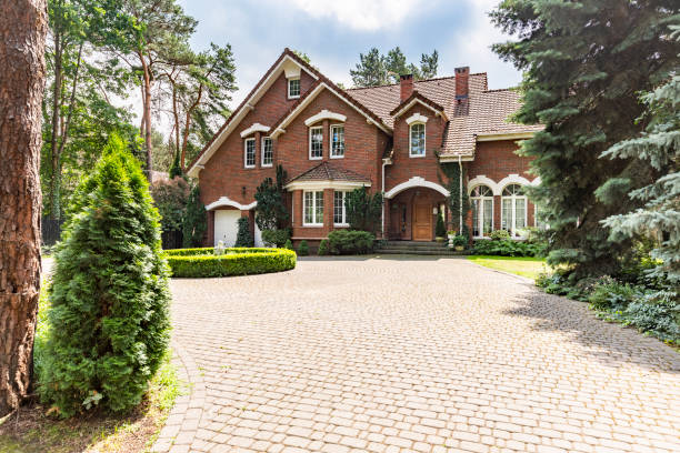 Driveway Repair Near Me in Pleasanton, CA