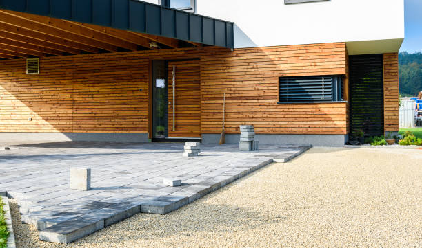 Best Best Driveway Pavers  in Pleasanton, CA