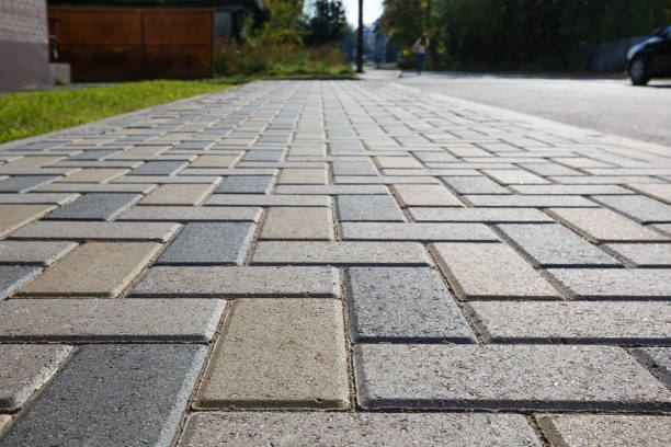 Best Professional Driveway Pavers  in Pleasanton, CA
