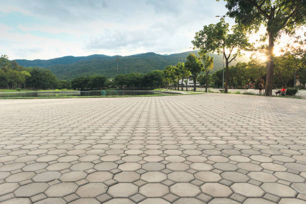 Professional Driveway Pavers in Pleasanton, CA