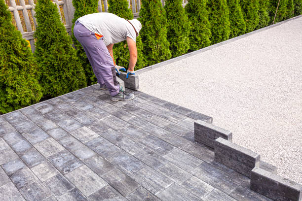 Reasons to Select Us for Your Driveway Paving Requirements in Pleasanton, CA