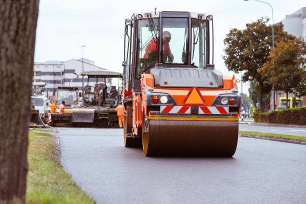 Best Driveway Resurfacing Pavers  in Pleasanton, CA