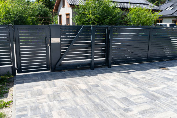 Best Driveway Pavers Near Me  in Pleasanton, CA