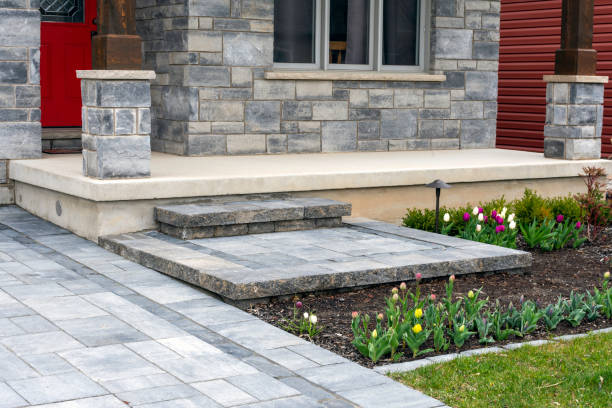 Best Cobblestone Driveway Pavers  in Pleasanton, CA