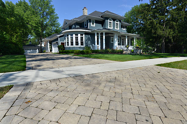 Best Driveway Paving Contractor  in Pleasanton, CA