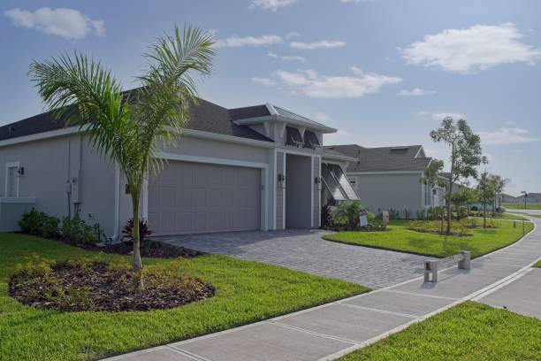 Best Residential Driveway Paver Services  in Pleasanton, CA