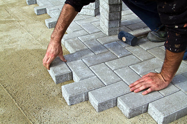 Best Cobblestone Driveway Pavers  in Pleasanton, CA