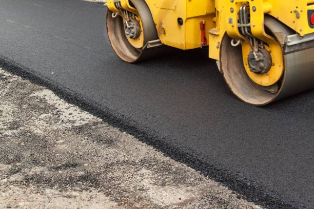 Best Interlocking Driveway Pavers  in Pleasanton, CA